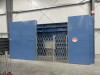 Steel Warehouse Storage Unit - 2