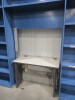 Steel Warehouse Storage Unit - 5