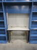 Steel Warehouse Storage Unit - 6