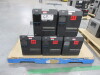 SATO CL4NX Label Printers - 4