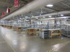 Lot (14) Outbound Pack Stations