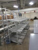 Lot (14) Outbound Pack Stations - 8