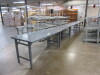 Lot (14) Outbound Pack Stations - 9