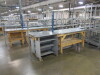 Lot (14) Outbound Pack Stations - 10
