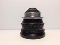 Zeiss Standard Speed 40mm T2.1