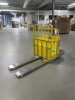 Yale Electric W/R Pallet Jack