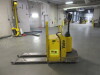 Yale Electric W/R Pallet Jack - 2