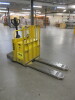 Yale Electric W/R Pallet Jack - 3