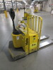 Yale Electric W/R Pallet Jack - 4