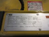 Yale Electric W/R Pallet Jack - 5