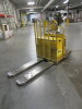 Yale Electric W/R Pallet Jack - 2