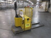 Yale Electric W/R Pallet Jack - 4