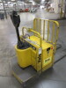 Yale Electric W/R Pallet Jack - 7