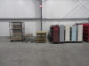 Lot (33) Assorted Rolling Carts - 3