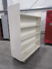 Lot (33) Assorted Rolling Carts - 5