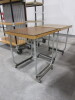 Lot (33) Assorted Rolling Carts - 7