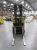 Yale Electric Stand Up Forklift - 3