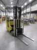 Yale Electric Stand Up Forklift - 4