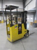 Yale Electric Stand Up Forklift - 5