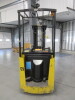 Yale Electric Stand Up Forklift - 6