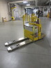 Yale Electric W/R Pallet Jack - 2