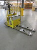 Yale Electric W/R Pallet Jack - 3