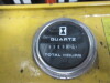 Caterpillar Electric Forklift - 10