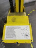 Cobra 32 Stretch Wrap Machine - 5