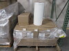 Lot (2) Stretch Wrap and Top Sheet - 4
