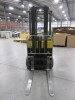 Yale Electric Stand Up Forklift - 3