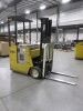 Yale Electric Stand Up Forklift - 4
