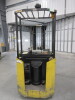 Yale Electric Stand Up Forklift - 5