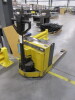Yale Electric Pallet Jack - 3