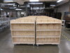 3/4"" Plywood Rolling Carts - 2
