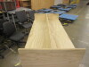 3/4"" Plywood Rolling Carts - 5