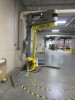 Cobra 32 Stretch Wrap Machine