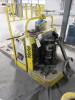 Yale Electric W/R Pallet Jack - 3