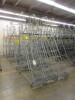 8-Step Rolling Ladders - 2