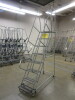 8-Step Rolling Ladders - 3