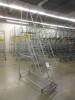 8-Step Rolling Ladders - 4