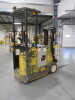 Yale Electric Stand Up Forklift - 5