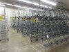 Ballymore 7-Step Rolling Ladders - 2