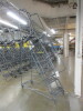 Ballymore 7-Step Rolling Ladders - 3