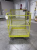 Forklift Work Platform - 2