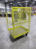 Forklift Work Platform - 3