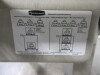 Lot (18) Assorted Rubbermaid and Uline Carts - 4