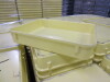 Lot (8) Pallets of Assorted Small Totes - 4