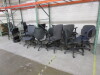 Assorted Office Furniture - 20