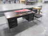 Assorted Office Furniture - 3