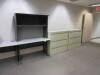 Assorted Office Furniture - 9